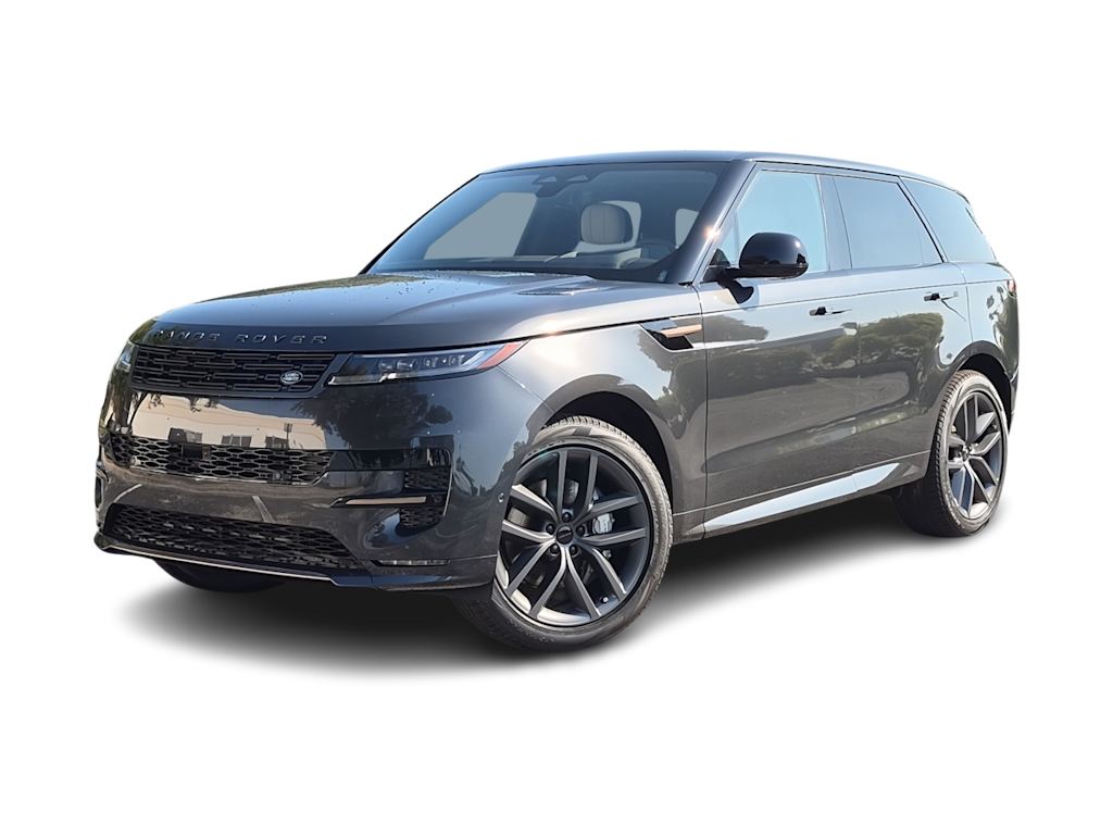 land rover range rover sport 2026 SAL1L9FU5TA665123 image land rover range rover sport 2026 SAL1L9FU5TA665123 image